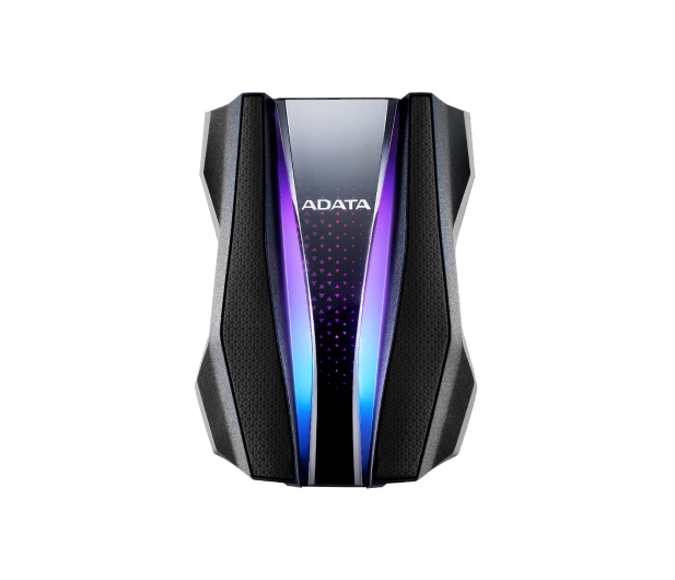 ADATA HD770G 2TB USB 3.2 Gen. 1 Czarny - 509907 - zdjęcie 4